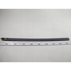 Listwa przednich lewych drzwi FORD GALAXY 1110931