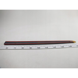 Listwa przednich lewych drzwi FORD GALAXY 1110931