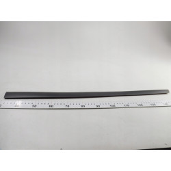 Listwa drzwi lewe tylne Ford Fiesta 1547729