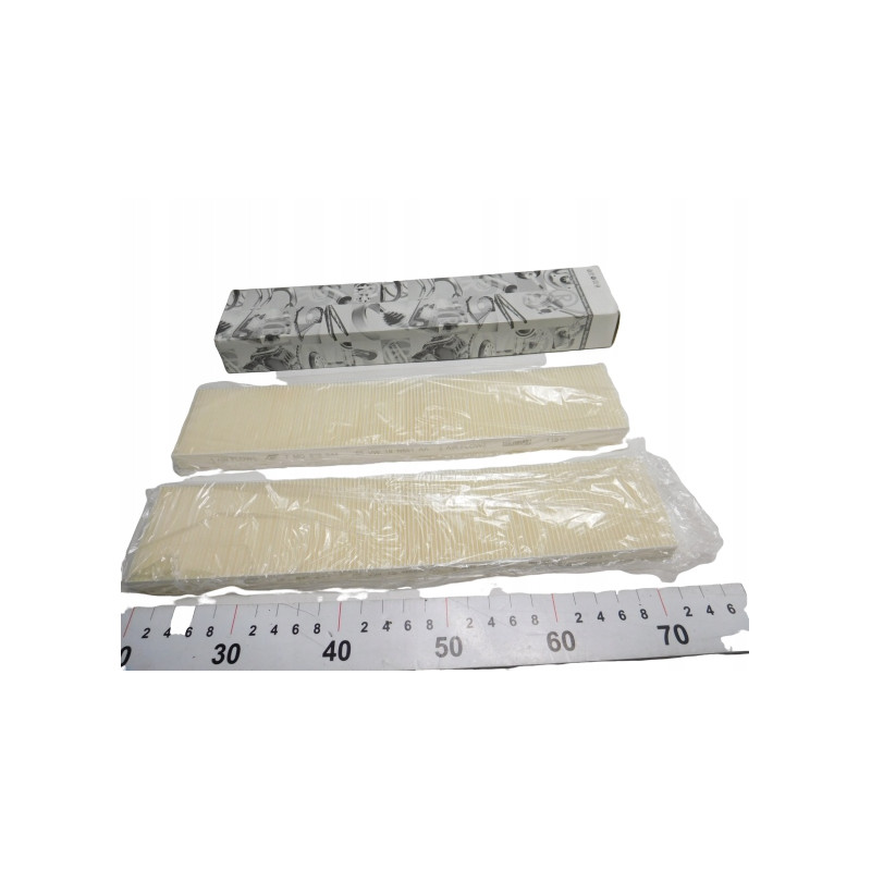 Filtr kabinowy VW 7M0819644