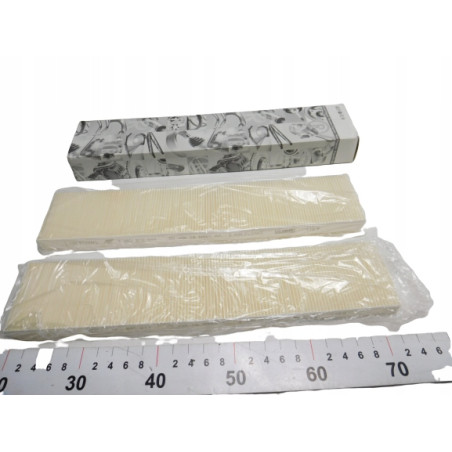 Filtr kabinowy VW 7M0819644