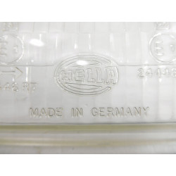 KLOSZ LAMPY AUDI 100 C2 301-117849 HELLA