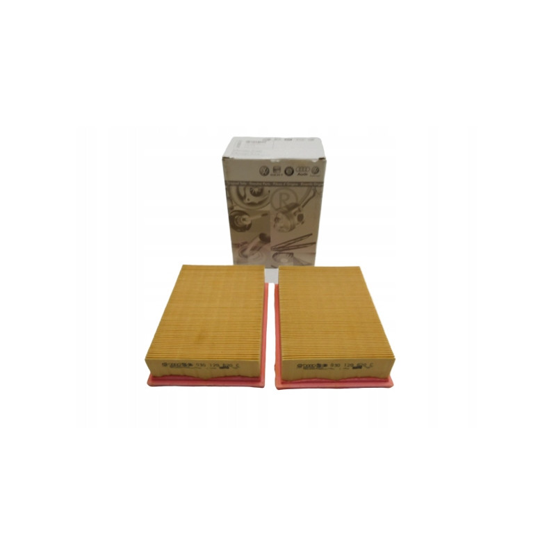 Filtr powietrza SEAT VOLKSWAGEN 30198620