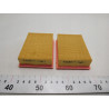 Filtr powietrza SEAT VOLKSWAGEN 30198620