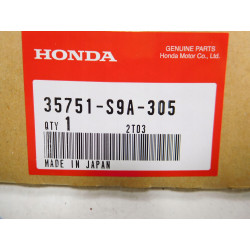 ZESTAW USZCZELEK HONDA 35752-S9A-305