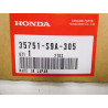 ZESTAW USZCZELEK HONDA 35752-S9A-305