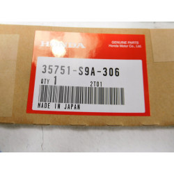 ZESTAW USZCZELEK HONDA 35752-S9A-305