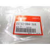 ZESTAW USZCZELEK HONDA 35752-S9A-305