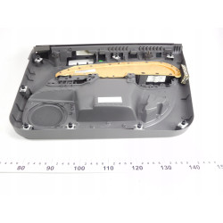 BOCZEK DRZWI LEWY PRZÓD FORD FOCUS 08-12 1544064