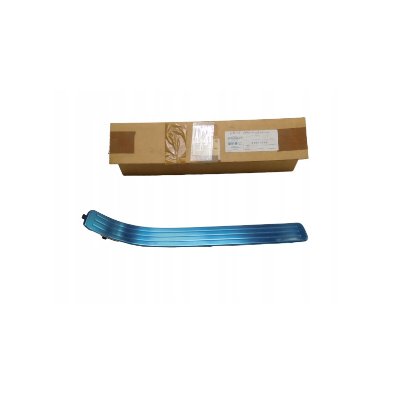 LISTWA PROGOWA LEWY PRZÓD VW TUAREG 7L0071307