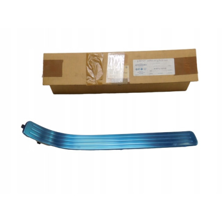 LISTWA PROGOWA LEWY PRZÓD VW TUAREG 7L0071307