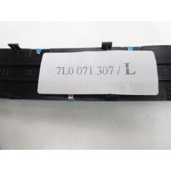 LISTWA PROGOWA LEWY PRZÓD VW TUAREG 7L0071307
