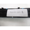 LISTWA PROGOWA LEWY PRZÓD VW TUAREG 7L0071307