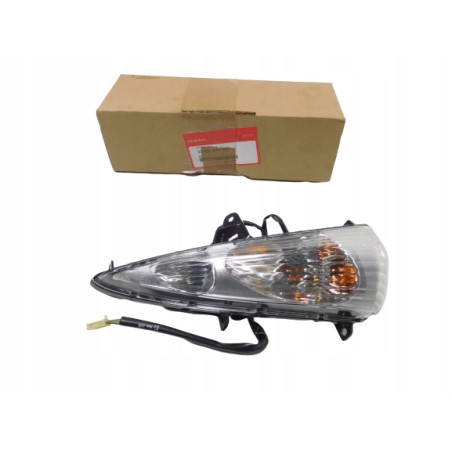 Kierunkowskaz L. przód HONDA SH300i 33450-KTW-901