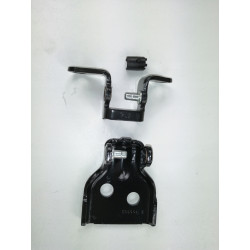 ZAWIAS DRZWI PRZEDNICH FIESTA MK5 FUSION 1518392