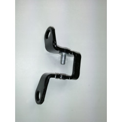 ZAWIAS DRZWI PRZEDNICH FIESTA MK5 FUSION 1518392