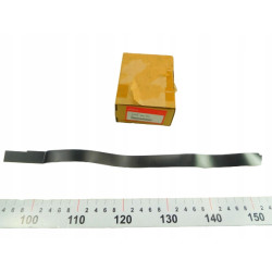 Listwa drzwi tylnych prawych HONDA 67825-S6A-003