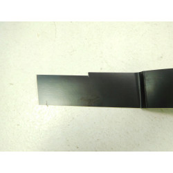 Listwa drzwi tylnych prawych HONDA 67825-S6A-003