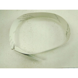 Listwa drzwi tylnych prawych HONDA 67825-S6A-003