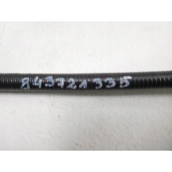 LINKA SPRZĘGŁA VW PASSAT 1.3-1.6 79-83 843721335