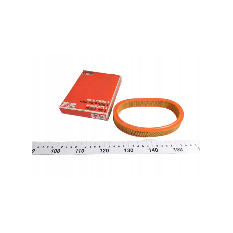 Filtr powietrza Motorcraft - FORD wkład 6162294