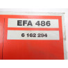 Filtr powietrza Motorcraft - FORD wkład 6162294