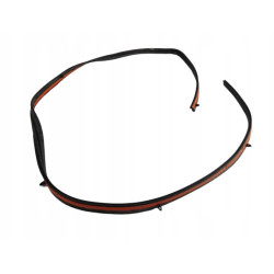 USZCZELKA DRZWI LEWYCH FIAT IDEA LANCIA MUSA 46845409