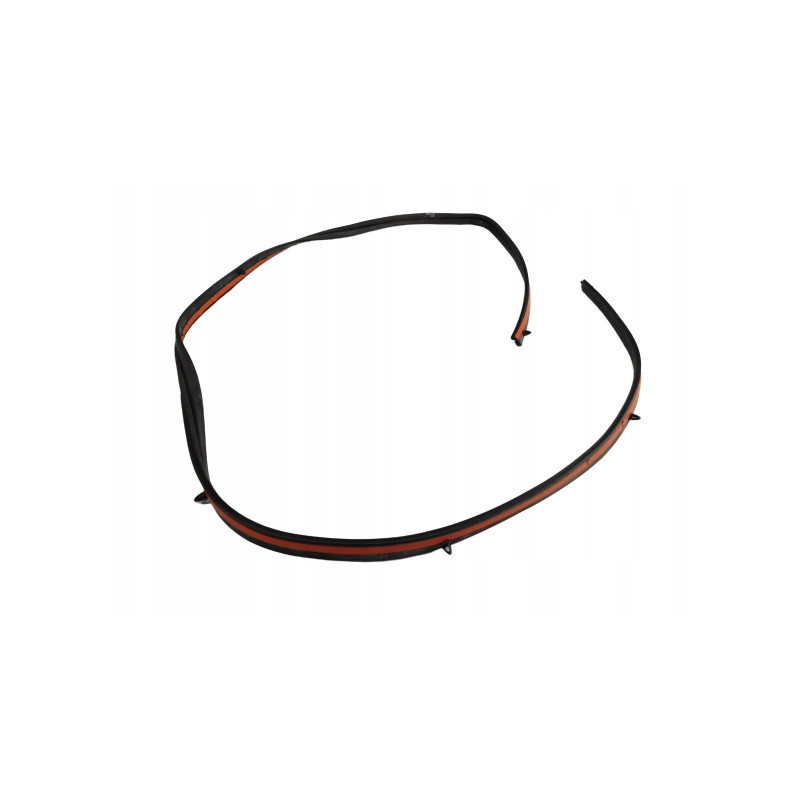 USZCZELKA DRZWI LEWYCH FIAT IDEA LANCIA MUSA 46845409