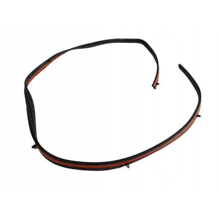 USZCZELKA DRZWI LEWYCH FIAT IDEA LANCIA MUSA 46845409