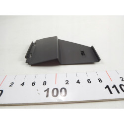 Zaślepka zderzaka prawy przód FORD FOCUS 1343849