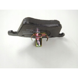 KlockI hamulcowe tarczowe FORD VV SEAT 1237133