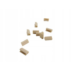 Bufory szyby tylnej FIAT LANCIA ALFA 60695774 X10