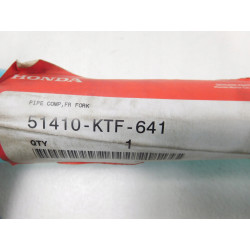 Tuleja widelca przedniego HONDA 51410-KTF-641