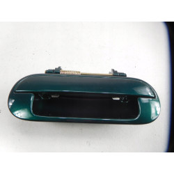 Uchwyt klamka lewych drzwi HONDA 72680-S4N-003ZR