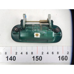 Uchwyt klamka lewych drzwi HONDA 72680-S4N-003ZR