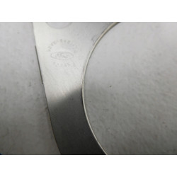 Uszczelka rury wydechowej FORD IVECO 6646725