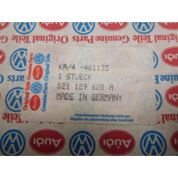 Filtr powietrza GRUPA VOLKSWAGEN 021129620A