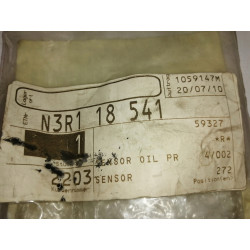 CZUJNIK OLEJU MAZDA RX-8 09-11 1.3L N3R1-18-541