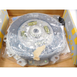 KOMPLET SPRZĘGŁA MEGANE I 1.9 TDI 7701469423