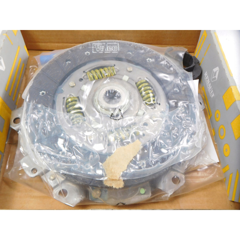 KOMPLET SPRZĘGŁA MEGANE I 1.9 TDI 7701469423