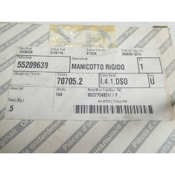 SYNCHRONIZATOR SKRZYNI IDEA BRAVO 55209639