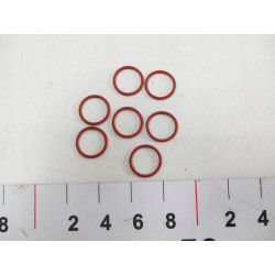 USZCZELKA TURBINY FORD 1.8 TDCi 6179561