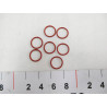 USZCZELKA TURBINY FORD 1.8 TDCi 6179561