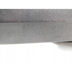 Lusterko zewnętrzne prawe FORD 1233349