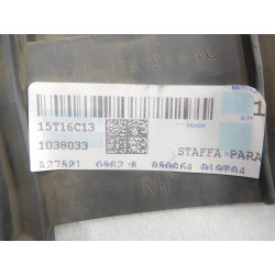 ŁĄCZNIK ZDERZAKA PRZÓD PRAWY FORD KA 1038033