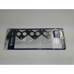 USZCZELKA KOLEKTORA VOLVO V70 III S80 II 8653687
