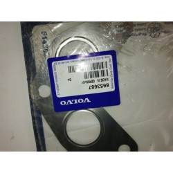 USZCZELKA KOLEKTORA VOLVO V70 III S80 II 8653687