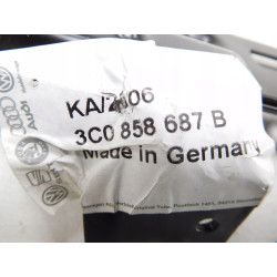 MOCOWANIE RĄCZKI PODSUFITKI PASSAT B6 3C0858687B