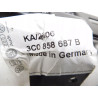 MOCOWANIE RĄCZKI PODSUFITKI PASSAT B6 3C0858687B