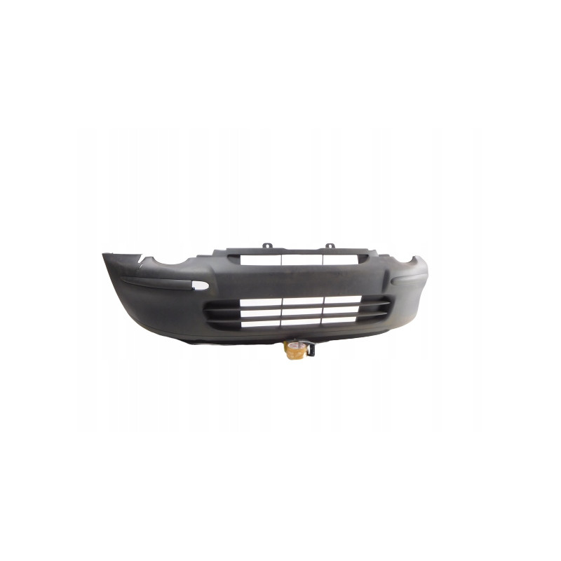 ZDERZAK PRZEDNI FIAT MULTIPLA 99-10 735260958